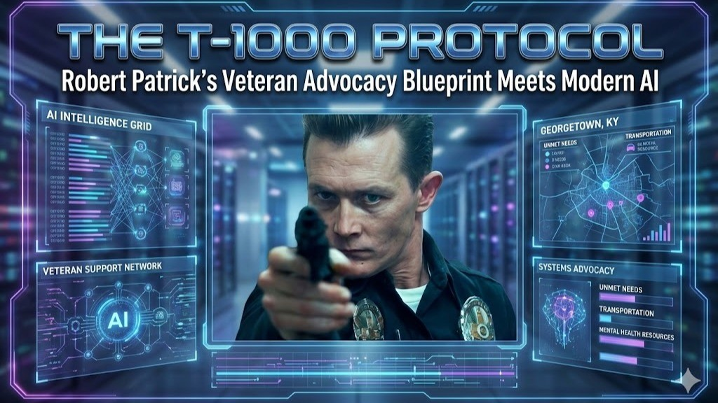 The T-1000 Protocol