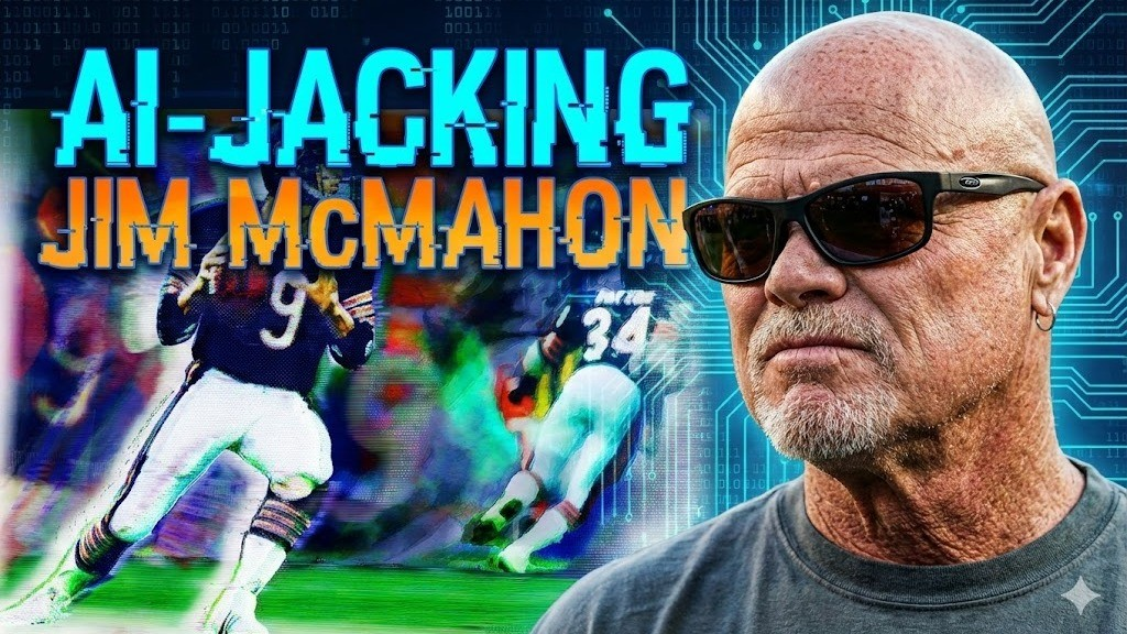 Jim McMahon: The Righteous Rebel Machine