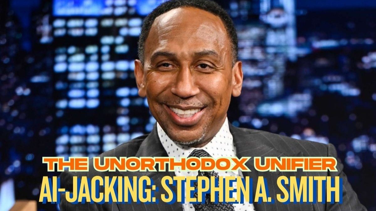 Stephen Smith's Unorthodox Unifier Empire