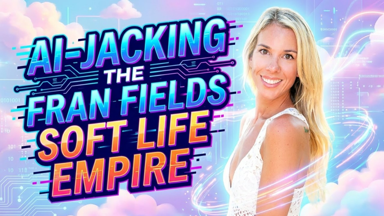 Fran Field's Soft Life Empire