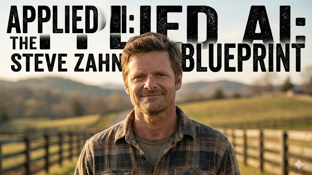 Steve Zahn's Anti-Star Empire