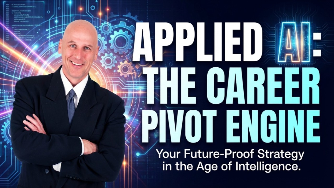 Career Pivot Engine