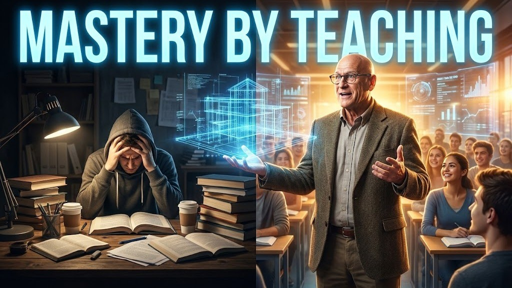 Applied AI: AI-Jacking Mastery Teaching Blueprint